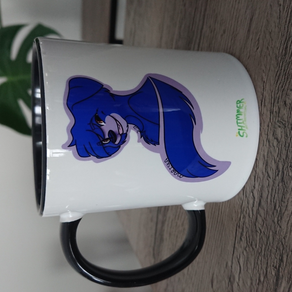 Original design mug